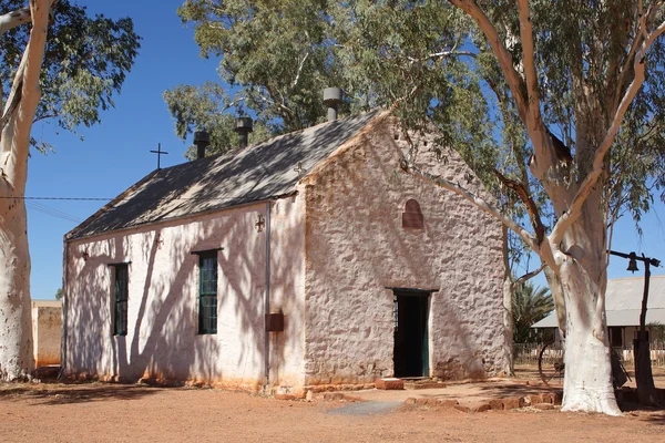 Hermannsburg, Australia —  Fotos de Stock