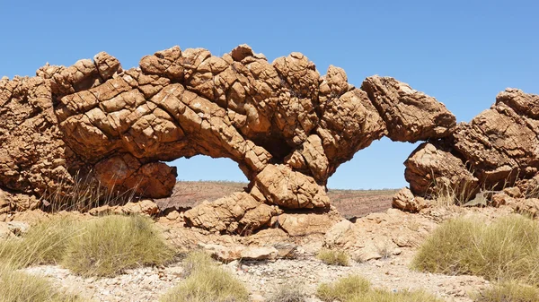 Outback, Austrália — Fotografia de Stock