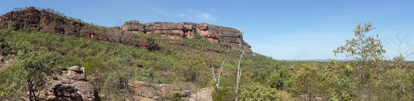 Parque Nacional de Kakadu, Austrália — Fotografia de Stock