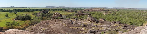 Kakadu nationalpark, australien — Stockfoto