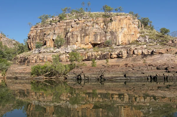 Parc national de Nitmiluk, Australie — Photo