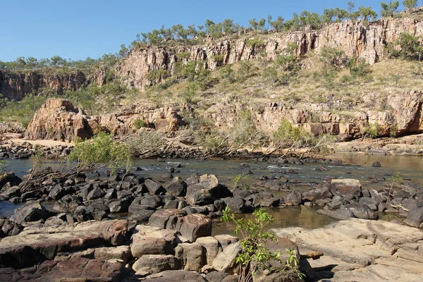 Nitmiluk Ulusal Park, Avustralya