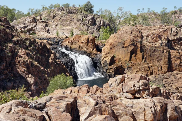 Nitmiluk National Park, Australia — Stock Photo, Image