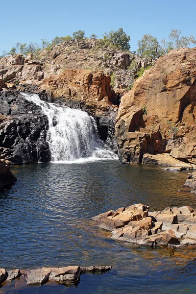 Nitmiluk National Park, Australia — Stock Photo, Image