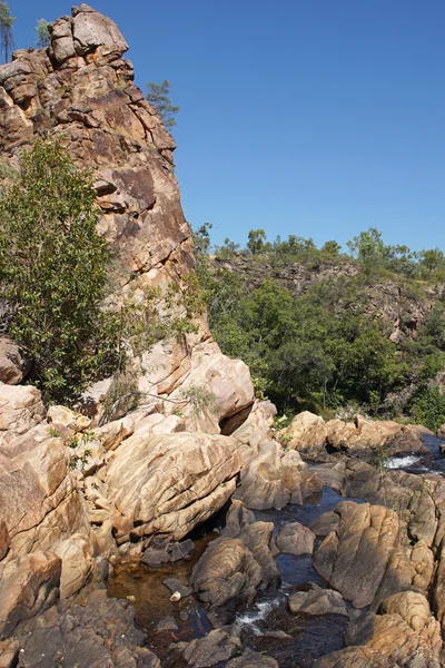 Nitmiluk National Park, Australia — Stock Photo, Image