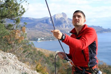 Sigorta güvenilir ellerde.