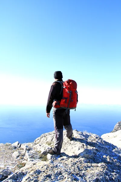 Sonbahar zammı. — Stok fotoğraf