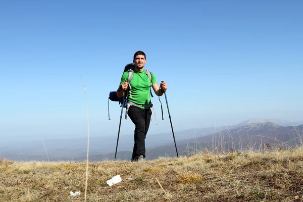 Sonbahar zammı. — Stok fotoğraf