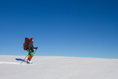 Colorado nehir kanosu