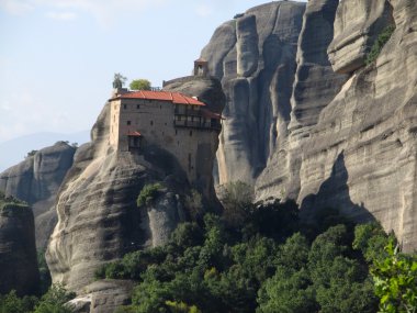 Fotoğraf bir kutsal teslis Manastırı