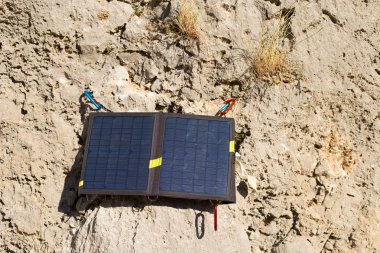 Güneş paneli. Güneş paneli. Güneş paneli.