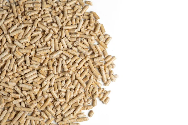 Beyaz arkaplan görünümlü topaklar