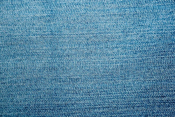Modré Džíny Close Zpět Pohled Pozadí Obrázek — Stock fotografie