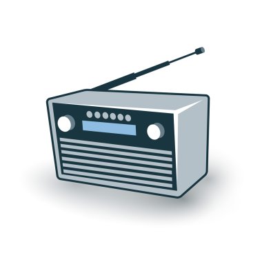 라디오 플레이어