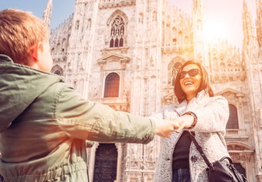 Dörtköşe zekâ evlat