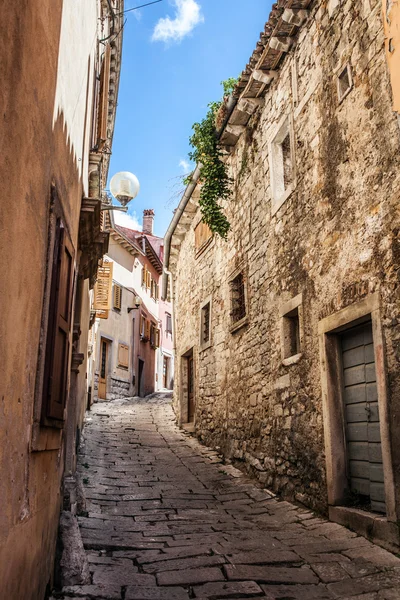 Stare Miasto w Chorwacji — Zdjęcie stockowe