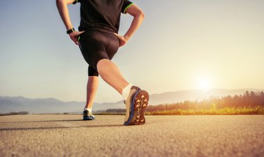 Road runner kadar Isınma
