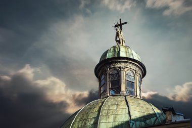 Lviv Boim Şapel