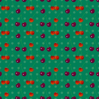 Kiraz seamless modeli 2