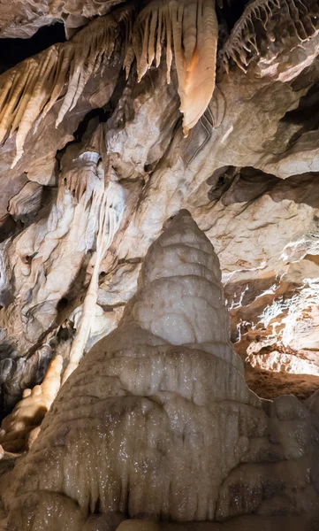 Cueva de Bystrianska, Eslovaquia —  Fotos de Stock