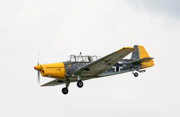 Aviones nazis — Foto de Stock