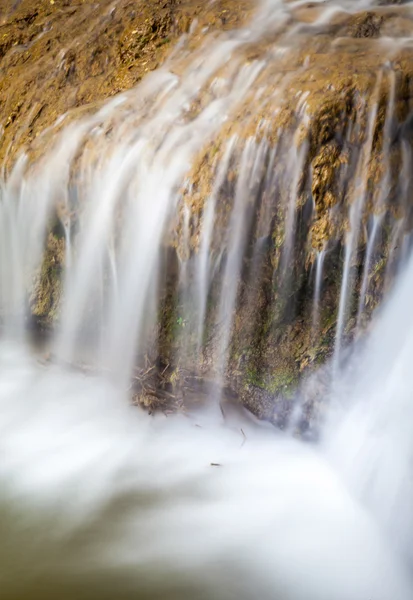 Wodospad, Słowacja — Zdjęcie stockowe