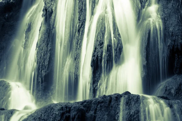 Cachoeira, Eslováquia — Fotografia de Stock