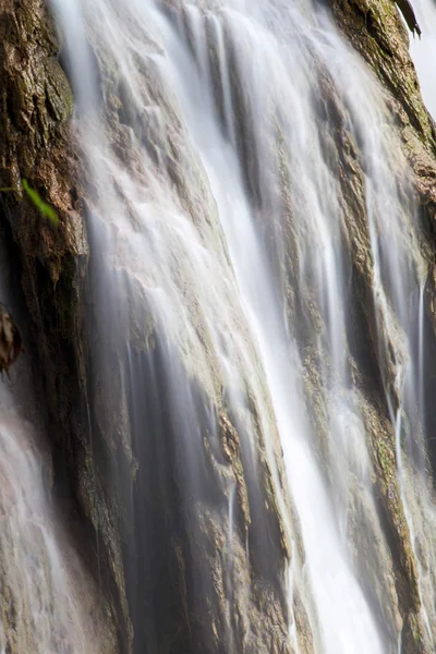 Cascada, Eslovaquia — Foto de Stock