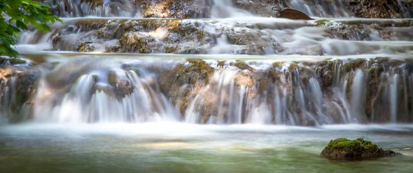 Cachoeira, Eslováquia — Fotografia de Stock