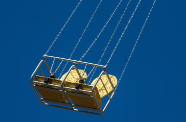 Chairoplane