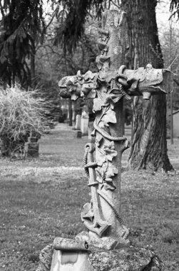 ondrejsky mezarlığı, bratislava