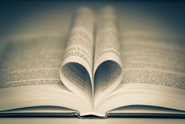 Açık kitap