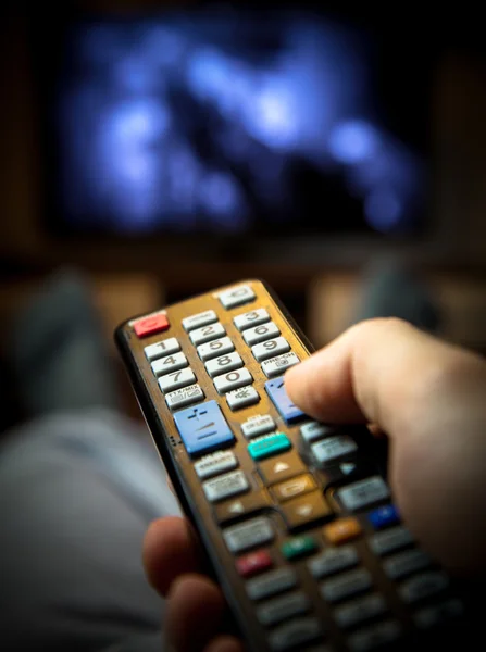 TV kanalları değiştiriliyor