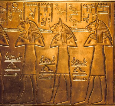 Mısır hiyeroglifleri
