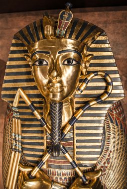 Tutankhamun'ın lahit