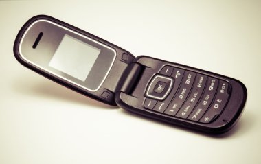 eski cep telefonu