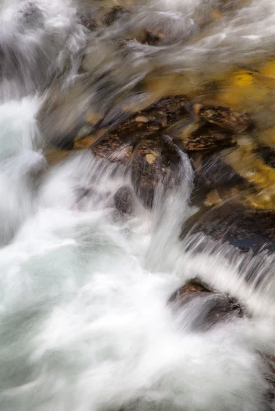 Cascata — Fotografia de Stock