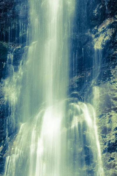 Wasserfall — Stockfoto