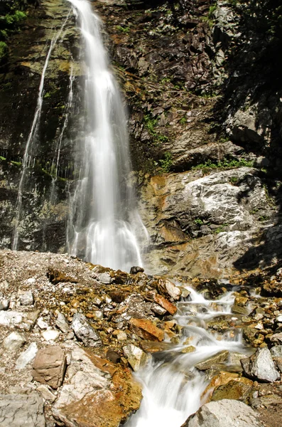 Waterfall — Stock Photo, Image