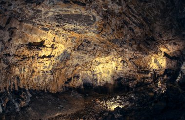 Demanovska ice cave