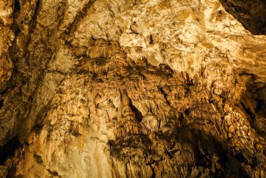 Demanovska ice cave