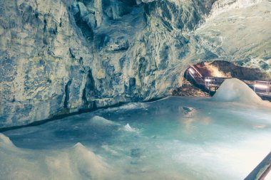 Demanovska ice cave