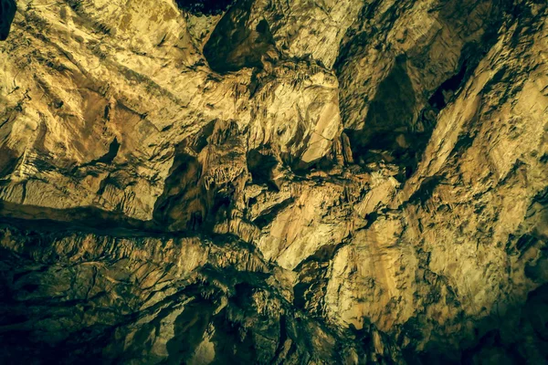 Demanovska ice cave — Stockfoto