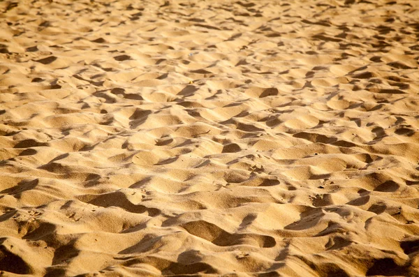 Sand — Stock Photo, Image