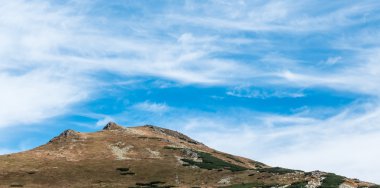 düşük tatras mountains, Slovakya