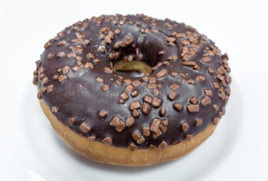 Çörek - görünümü kadar yakın