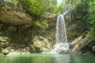 Gozalandia şelale