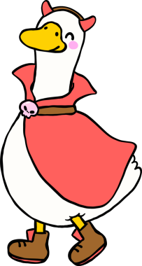 Çizgi film sundurması Kaz Cadılar Bayramı Şeytan Çizimi El Çizimi