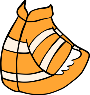 Çizgi film Doktor Üniforması Aptal Kaz Giyinimi Çizimi