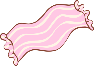 Pembe ve Krem Battaniyeli El Çiziminin Konforlu Ev Fotoğrafı